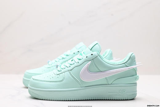 耐克Ambush x Nike Air Force 1空军一号低帮休闲运动板鞋DV3464-100男女鞋 商品图3