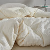 【A类大豆提花暗纹四季被】A类提花大豆纤维被芯柔软被子纯色暗纹被四季被冬被 商品缩略图2