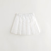 马克珍妮女童甜美花边百褶短裙 宝宝半身裙2025年春夏新款550396 商品缩略图2