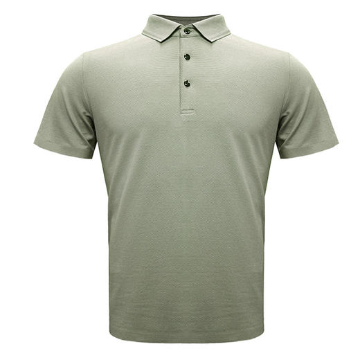 4158m山系行政 肌理二代短袖polo衫 商品图6