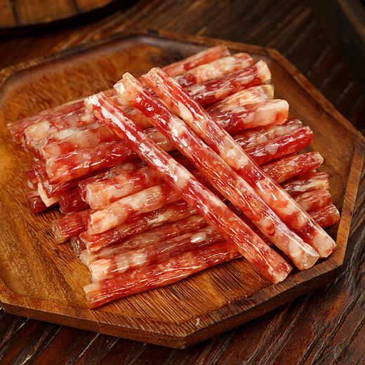 金字迷你香肠一口爆汁2包装量90g*2包 商品图2