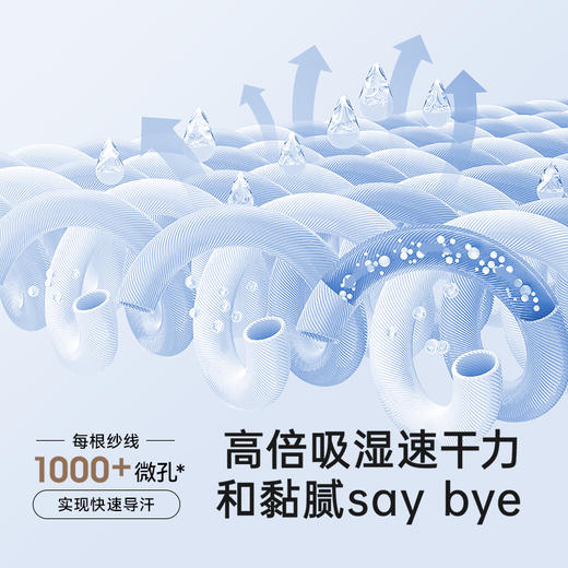 英氏婴儿衣服夏季短袖透气男宝连体衣吸湿速干2025新款休闲爬服 商品图1