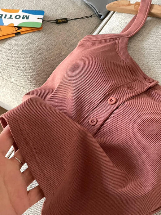 热辣背心（h锁 商品图1