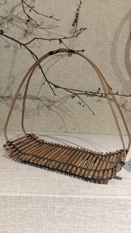 竹编/竹筏蓝 商品图0