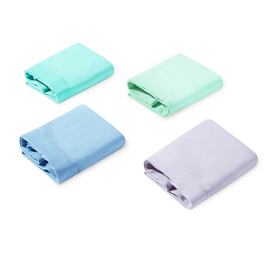 ONMYGAME儿童内裤两条装男女童可穿A类平角短裤柔软透气不夹屁屁 商品图4