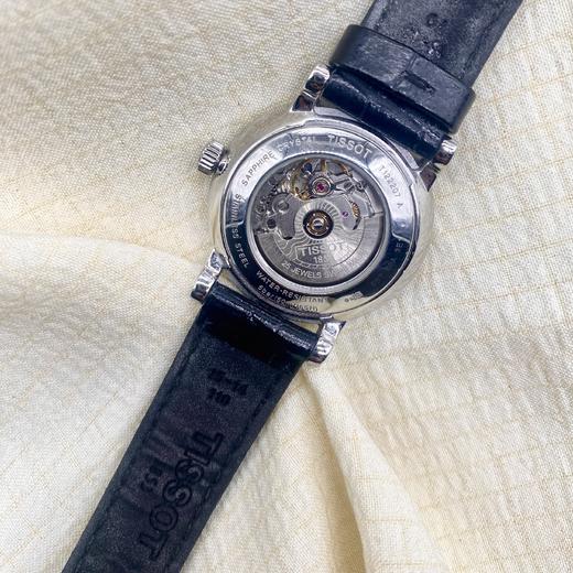 天梭经典系列 商品图2