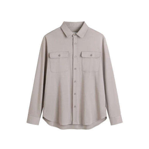 HIM漢崇  精选衬衫269B 自选款式与尺码 商品图3