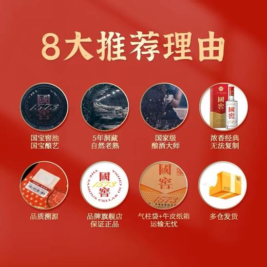 3L装国窖1573 商品图10