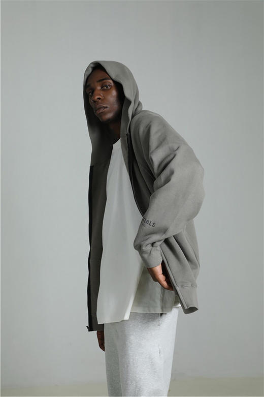 essentials 连帽卫衣 商品图2