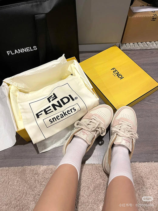 Fend*芬迪2022新春爆款系列 商品图4