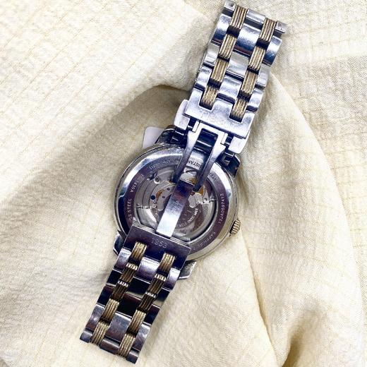 天梭经典腕表系列2836-2 商品图3