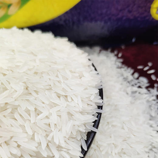 【企业】仙源 六钻大米 商品图1