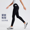 男女款【6个口袋】科里芙网兜袋鼠裤专业跑步运动裤橘标高腰紧身压缩裤 商品缩略图1