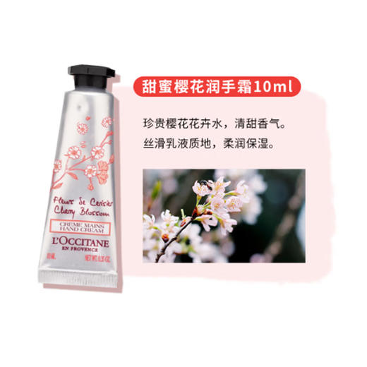 熠熠芳华女神套装D 商品图3