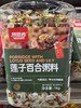 莲子百合粥料-梦思香/1KG 商品缩略图0