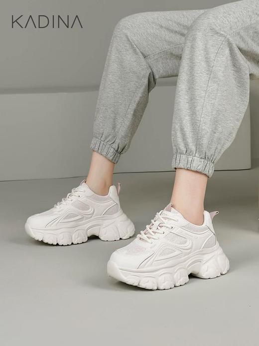 新百哈森2楼KC241916HARSON女鞋（新百购） 商品图2