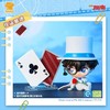 灵动创想 名侦探柯南 迷你侦探系列 8只/盒 盲盒 商品缩略图1