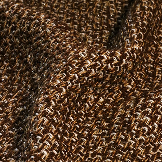 2025年度单品 •【粉漾卡第一季】1米起剪 •【香奈儿面料供应商】英国linton粗花呢L60070(价格为每厘米+不包邮) 商品图1