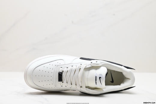 耐克Ambush x Nike Air Force 1空军一号低帮休闲运动板鞋DV3464-100男女鞋 商品图1