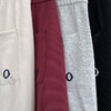 【2月24日 上午12:30 秒杀】返场春款 素然 撞色腰头 垂感4色 百搭卫裤 商品缩略图11