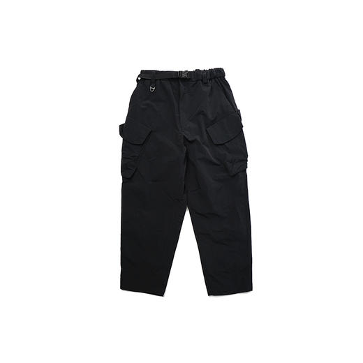 COMFY CMF PREFUSE PANTS MOD 立体口袋锥形裤 商品图4