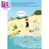 【中商原版】ELI Young Readers Italian A1: PB3 e i pesci PB3 和鱼 含音频 意大利语原版儿童故事图画书分级读物A1 商品缩略图3