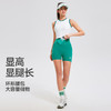 紧身三分裤运动健身户外高弹多口袋防震马拉松春夏外穿夏季速干 商品缩略图3