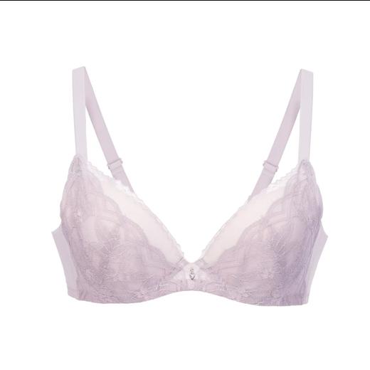 【Wacoal华歌尔】B4F |心悦 糯糯杯软钢圈WB32A4 商品图1