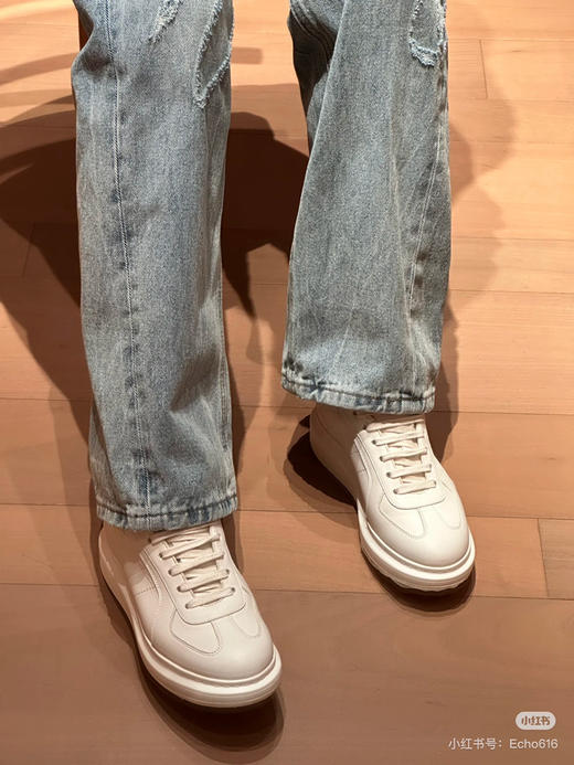 2024全新款麦昆运动鞋——舒适版 商品图5