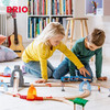瑞典 BRIO 火车系列声光豪华级轨道套装 适合年龄3岁+  -33052 商品缩略图1