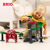 Brio 恐龙探险轨道套装 适合年龄3岁+ 开放式创意交互轨道系统 恐龙主题 瑞典品牌 -36094 商品缩略图1