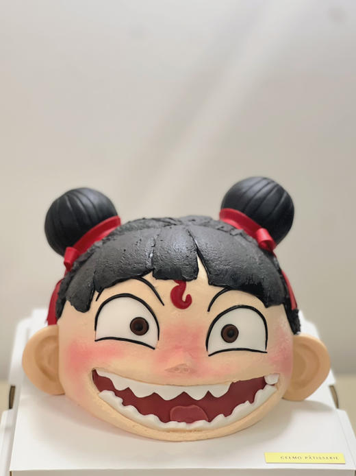 咧嘴3D哪吒 商品图2