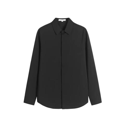 HIM漢崇 精选长袖衬衫 199-AB  自选款式与尺码 商品图1