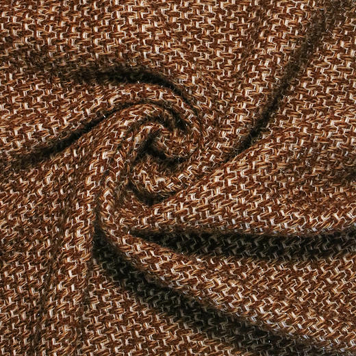 2025年度单品 •【粉漾卡第一季】1米起剪 •【香奈儿面料供应商】英国linton粗花呢L60070(价格为每厘米+不包邮) 商品图3