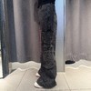 N多口袋拼色牛仔长裤春季038651222577 商品缩略图2