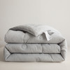 無印良品云纱棉暖冬被200*230cm 商品缩略图2