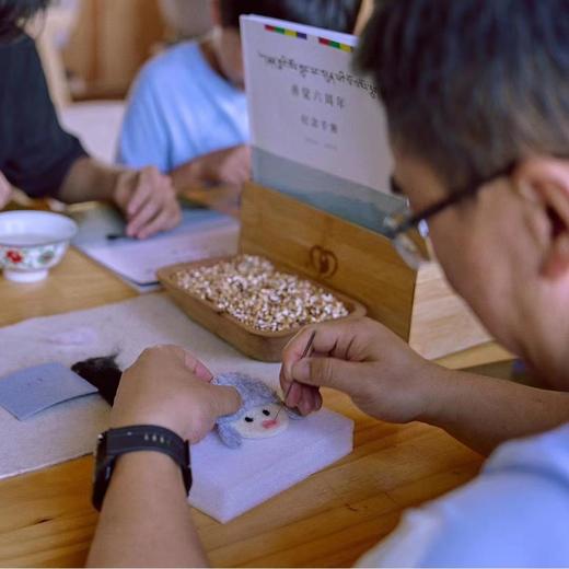 【暑假】避暑NO.1，从三星堆穿越甘南的三千年汉藏羌文明 7天6晚 商品图12