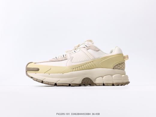 耐克Nike Zoom Vomero Roam复古休闲运动跑步鞋FV2295-101男女鞋 商品图0