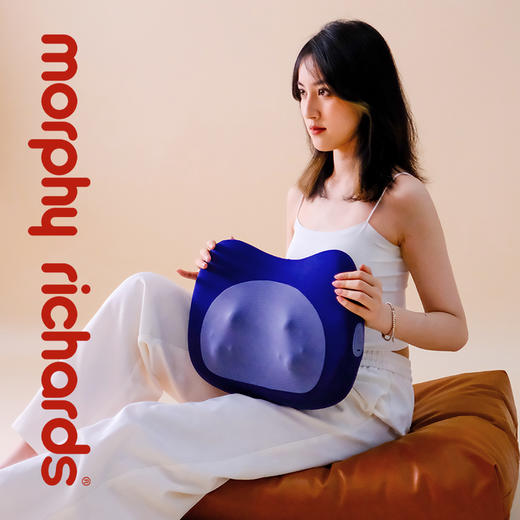 摩飞按摩枕MR2132（猫咪枕) 商品图5