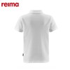 Reima/瑞玛 男女儿童速干POLO短袖夏季轻薄透气防紫外线 商品缩略图2