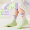 【工厂直发29.9/10双】儿童袜子A类夏季薄款棉袜婴儿宝宝春夏袜男童女童夏天春秋透气网眼袜 商品缩略图8