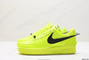 耐克Ambush x Nike Air Force 1空军一号低帮休闲运动板鞋DV3464-100男女鞋 商品缩略图3