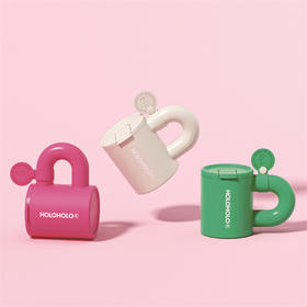 HOLOHOLO包包保温杯