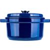 【JQY】宝珀珐琅铸铁锅BP-01 商品缩略图0