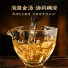澜沧古茶2024年古木早春（10年陈）云南普洱茶生茶大饼345g 商品缩略图3