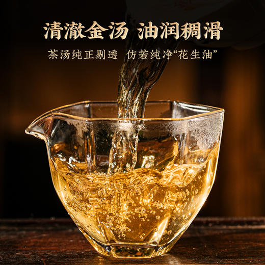 澜沧古茶2024年古木早春（10年陈）云南普洱茶生茶大饼345g 商品图3