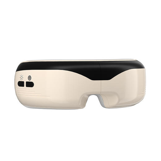 【热敷眼部按摩仪】智能护眼仪 舒缓眼疲劳 充电按摩器 发热眼罩办公室礼品 女神节妇女节 商品图5