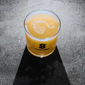 酒杯 沙坡尾酒杯