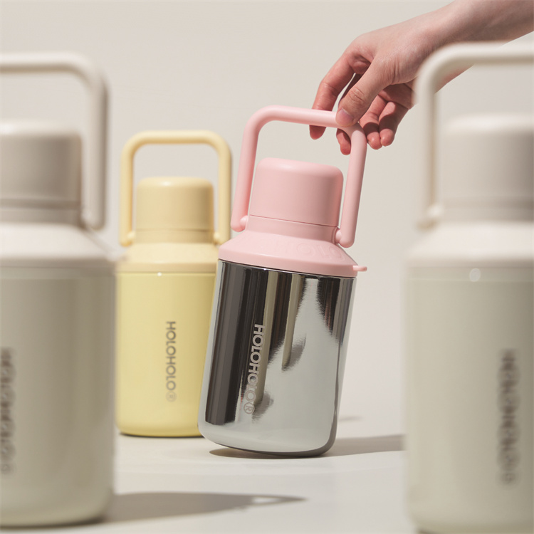 HOLOHOLO全家桶保温杯