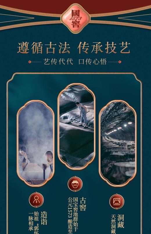 3L装国窖1573 商品图6